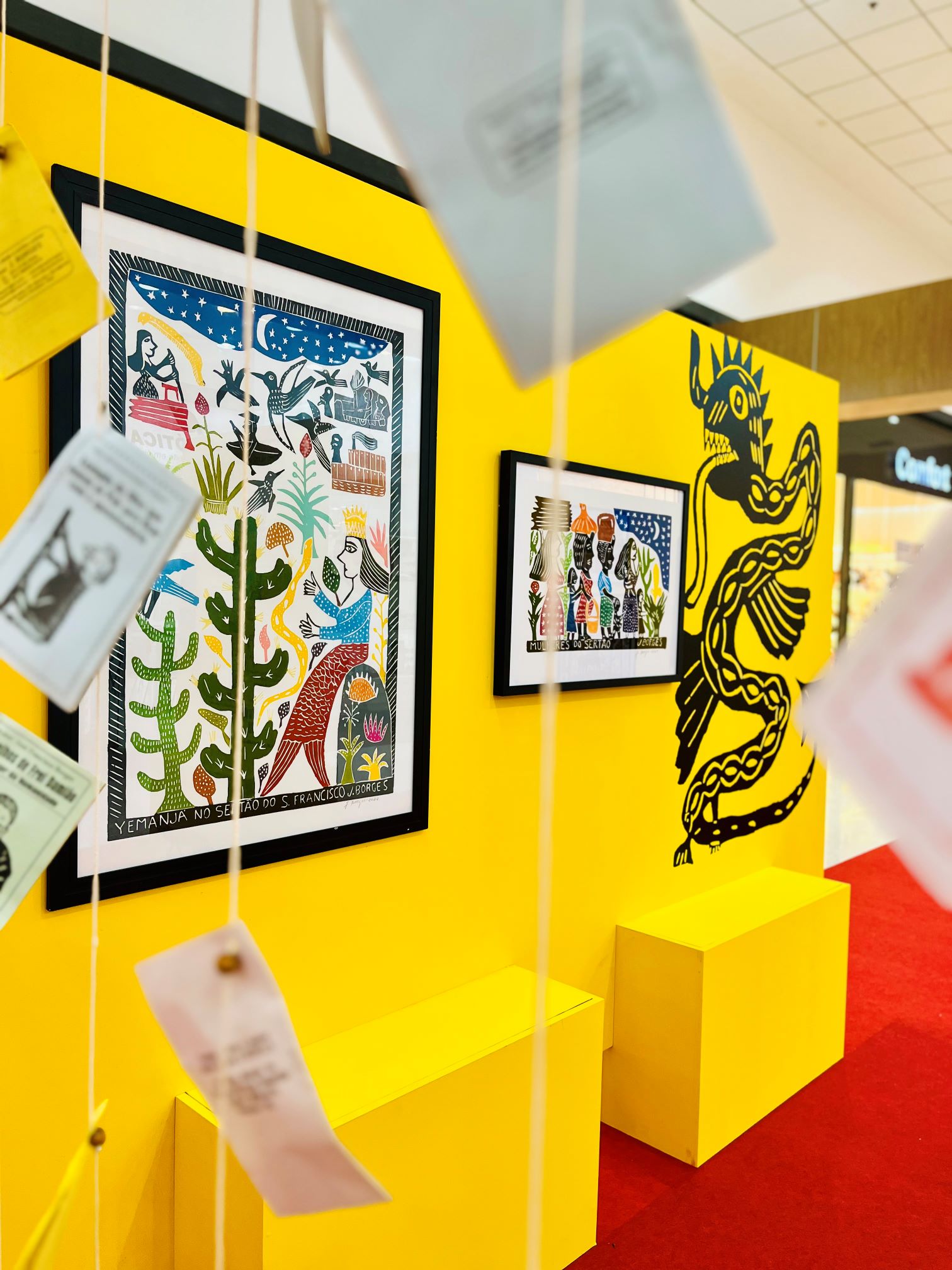 Foto: Déborah Sousa 