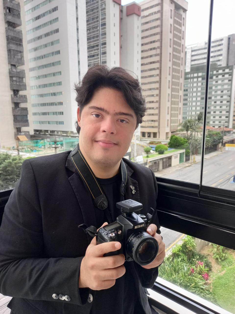 Foto: Nicholas FilinkoskiNicholas Filinkoski