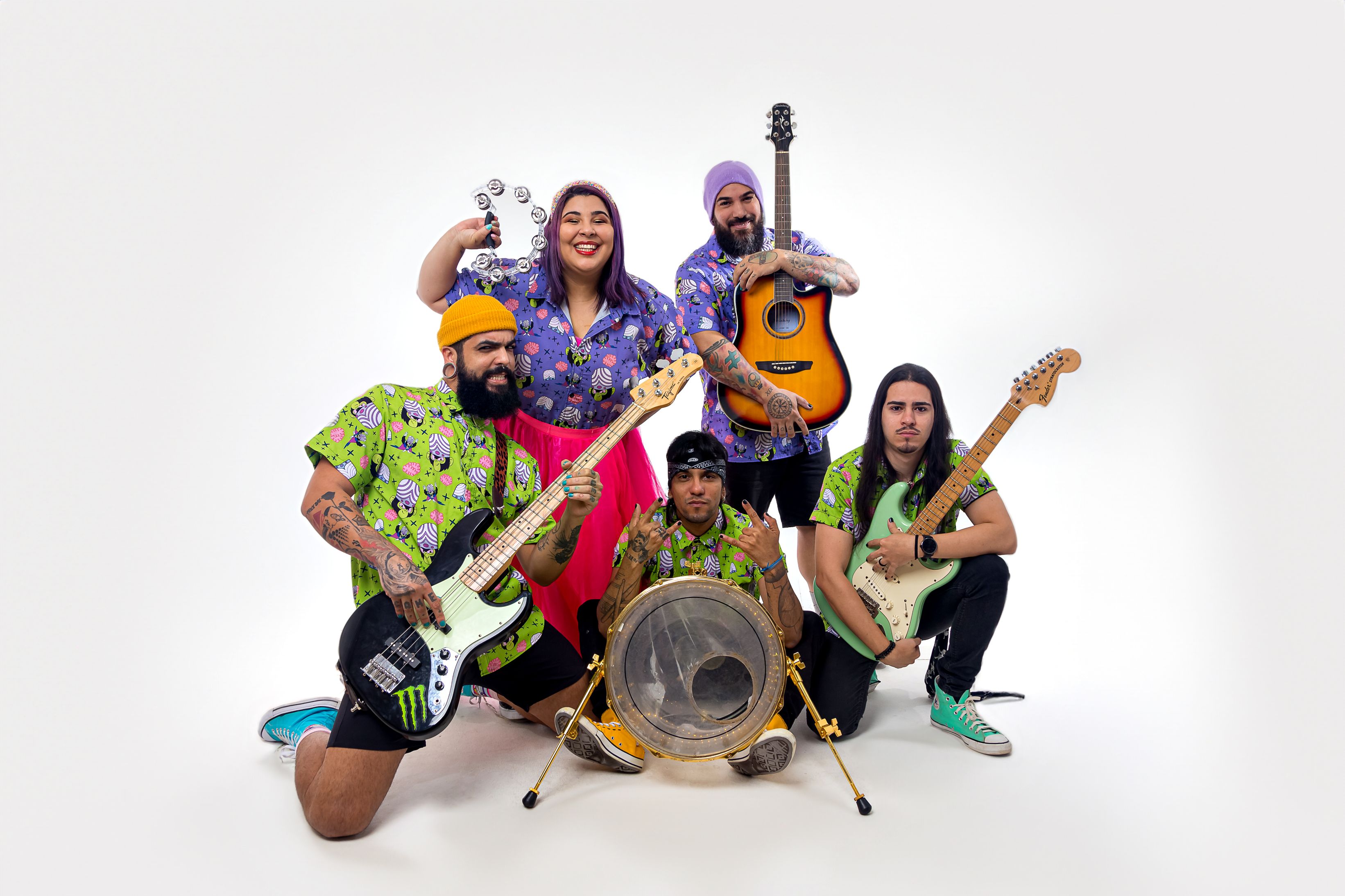 Foto: acervo Ludicanto