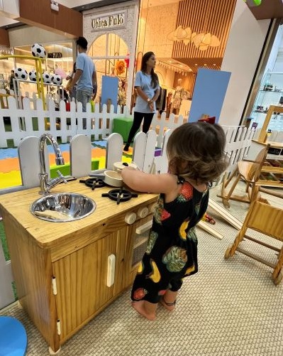 Foto: divulgação/Déborah Sousa