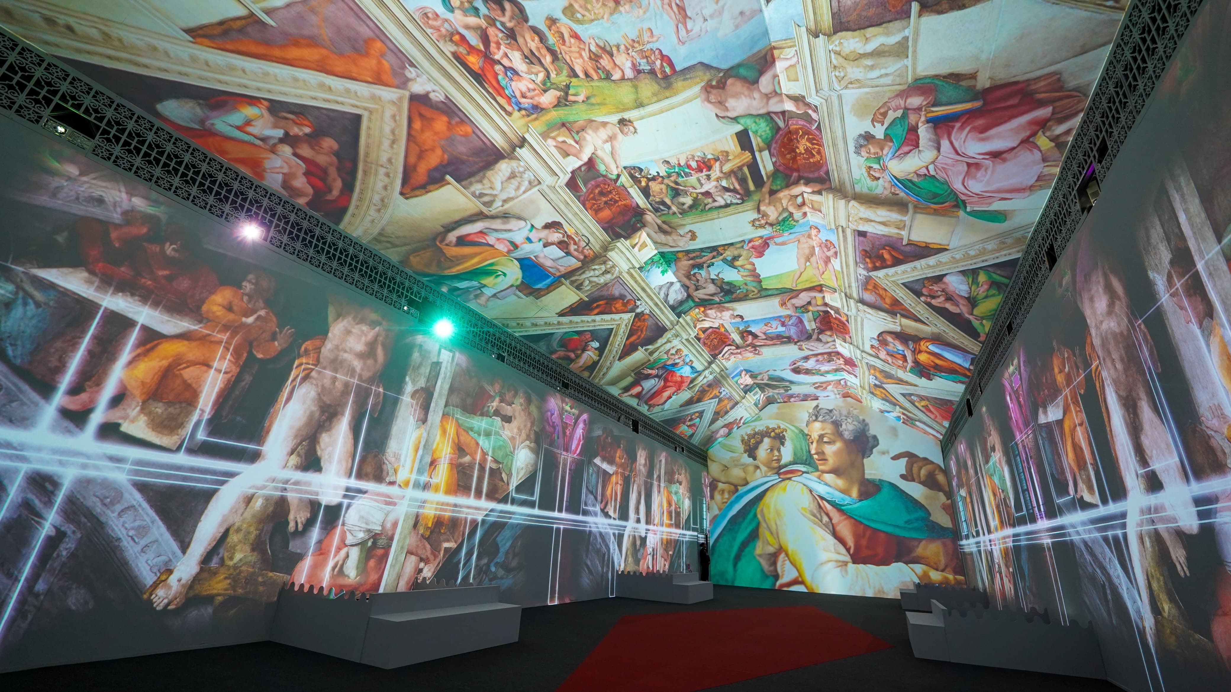 Foto: Arnaldo Carvalho/Especial para o RioMar Recife