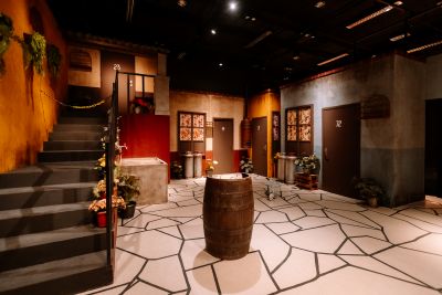 Foto: João Victor Trascastro