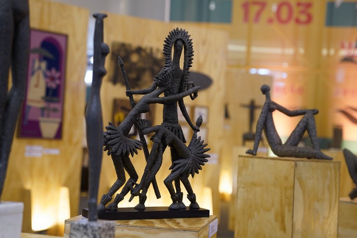 Foto: Arnaldo Carvalho/Especial para o RioMar Recife