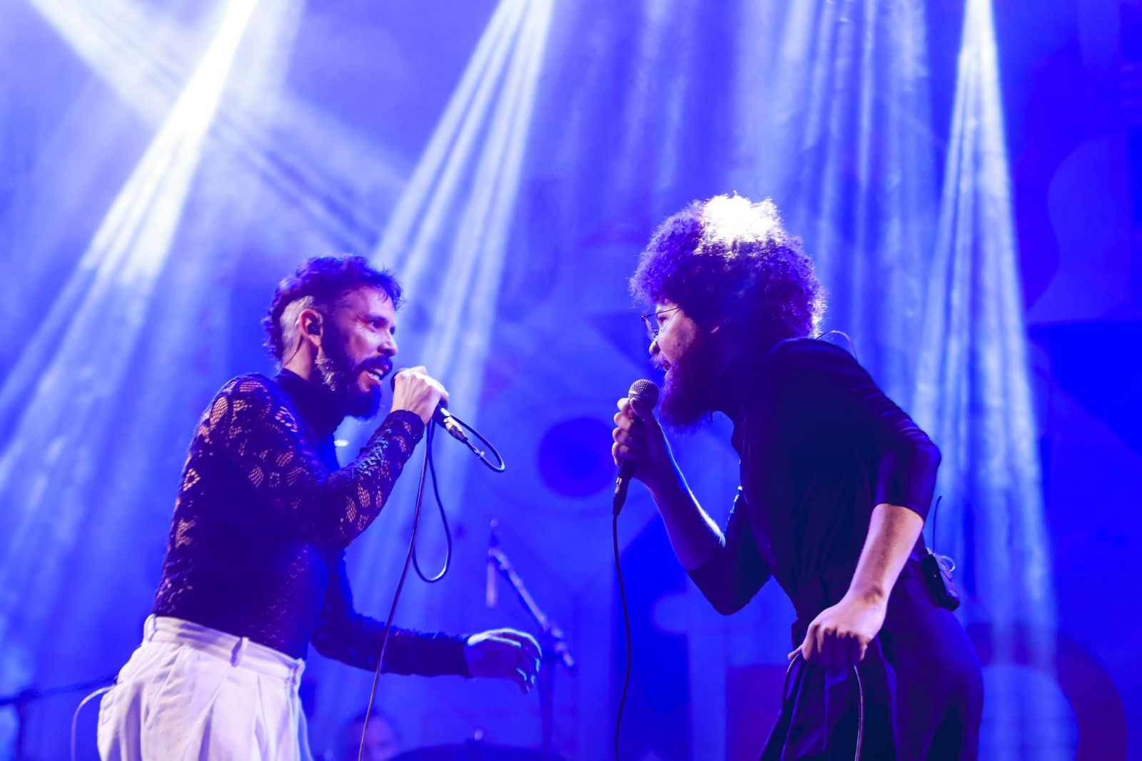 Foto: Andréa Rêgo Barros/Usina de Arte