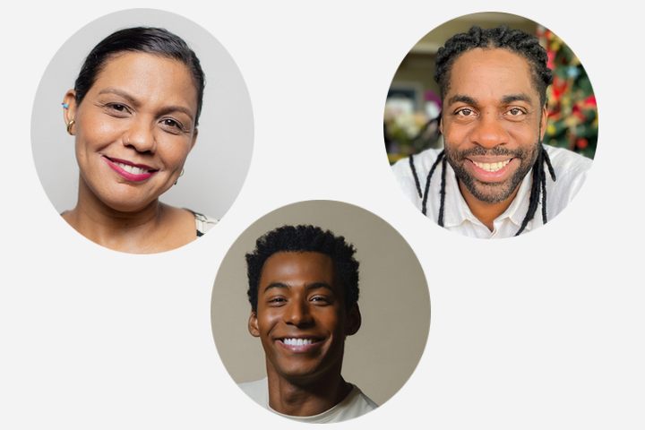 Foto: Marlon Diego | Thamirys Marques | Yuri Vilar