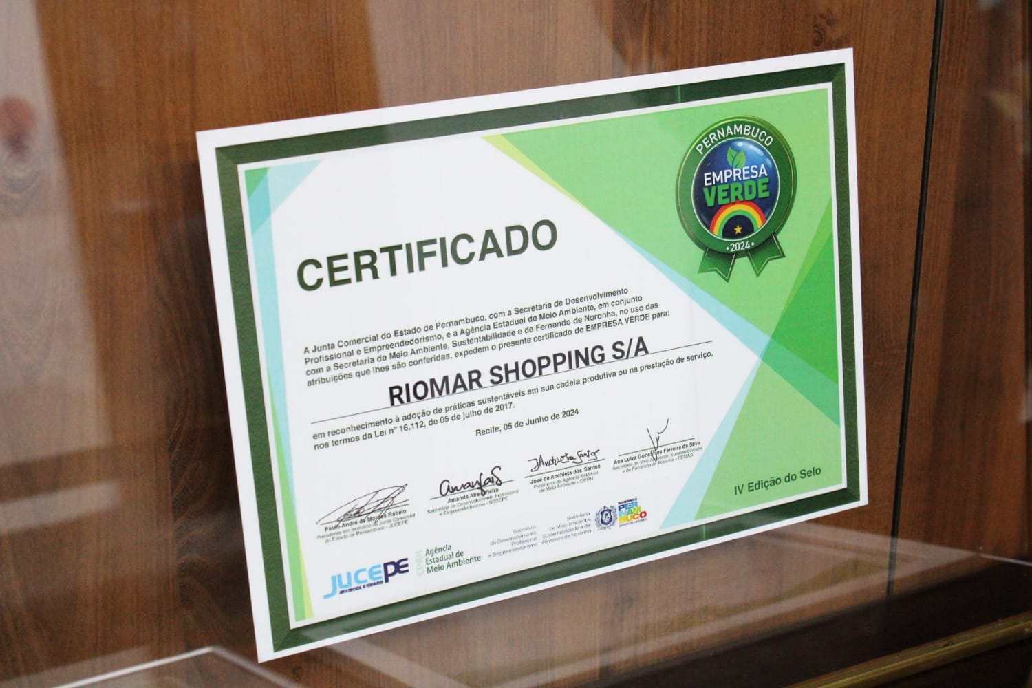 Foto: Júlio Rabelo