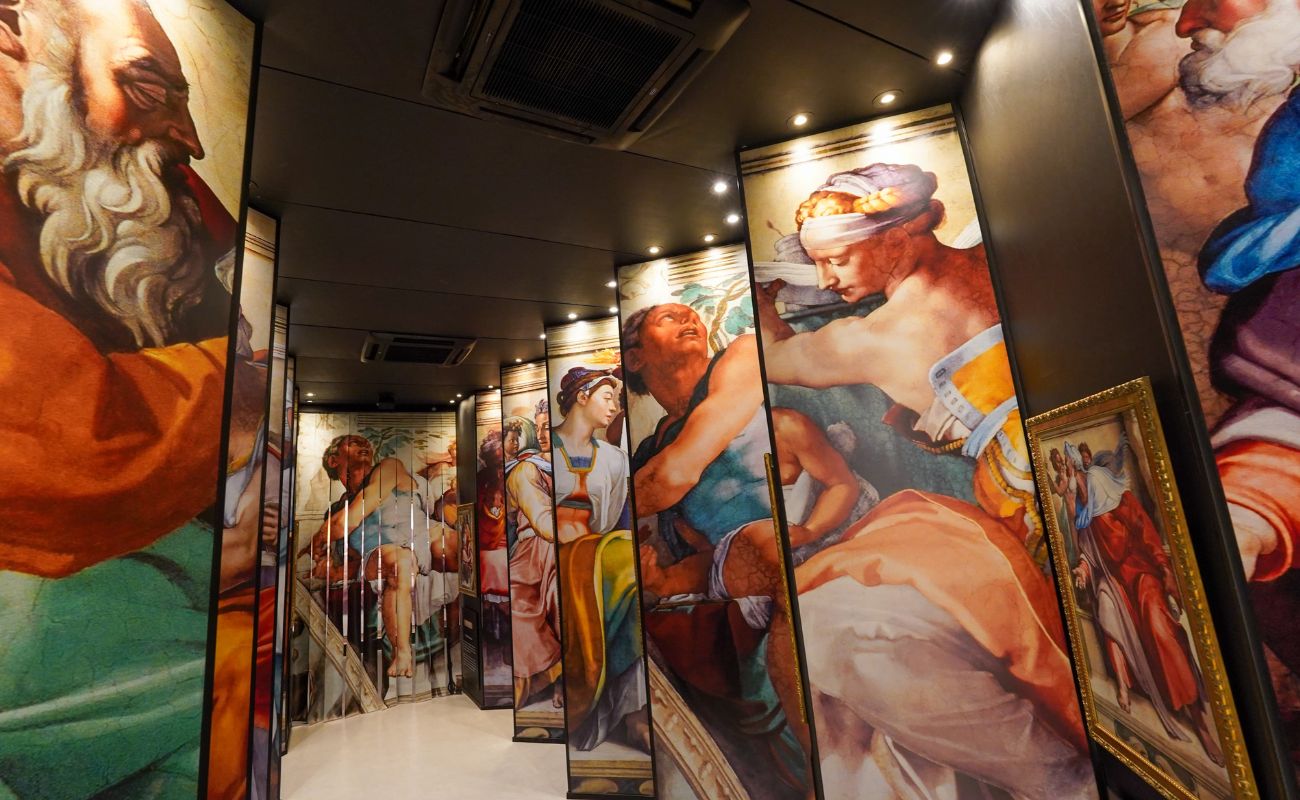 Foto: Arnaldo Carvalho / especial para o Riomar Recife