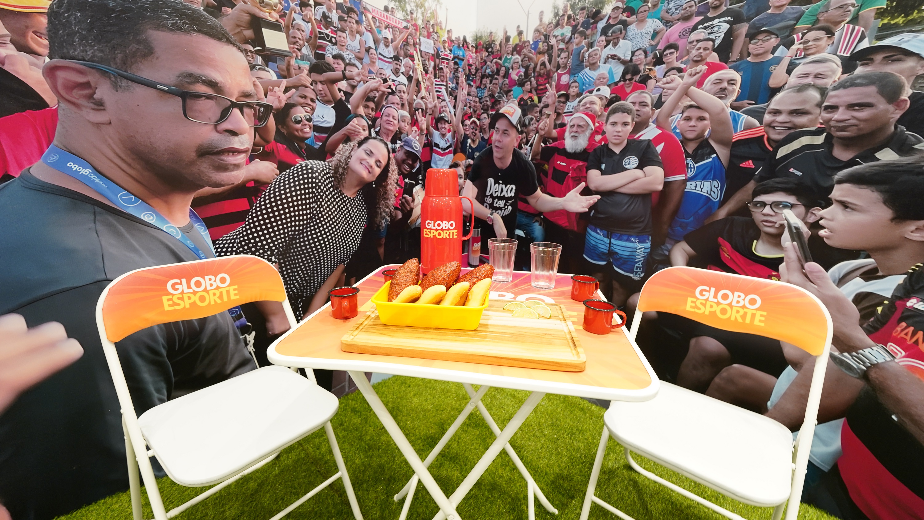 Foto: Arnaldo Carvalho/Especial para o RioMar Recife