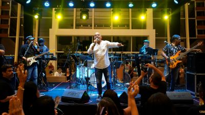 Foto: Heudes Regis/Especial para o RioMar Recife