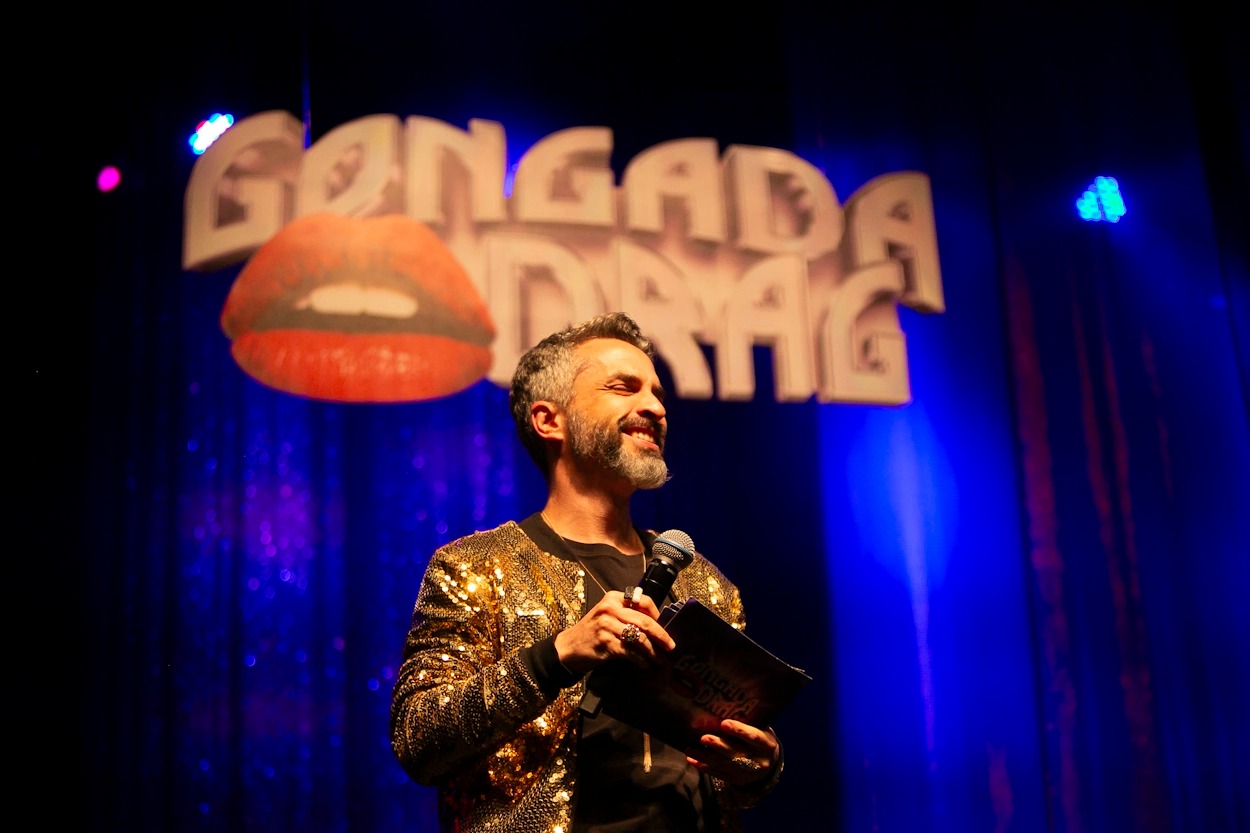 Foto: JP Lima