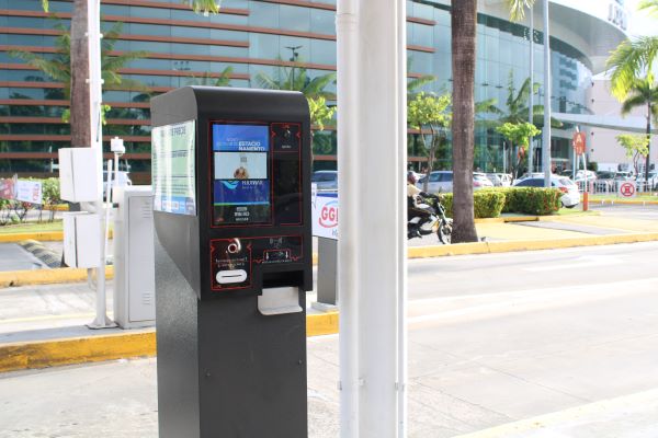 Foto: Thays Martins/RioMar Recife