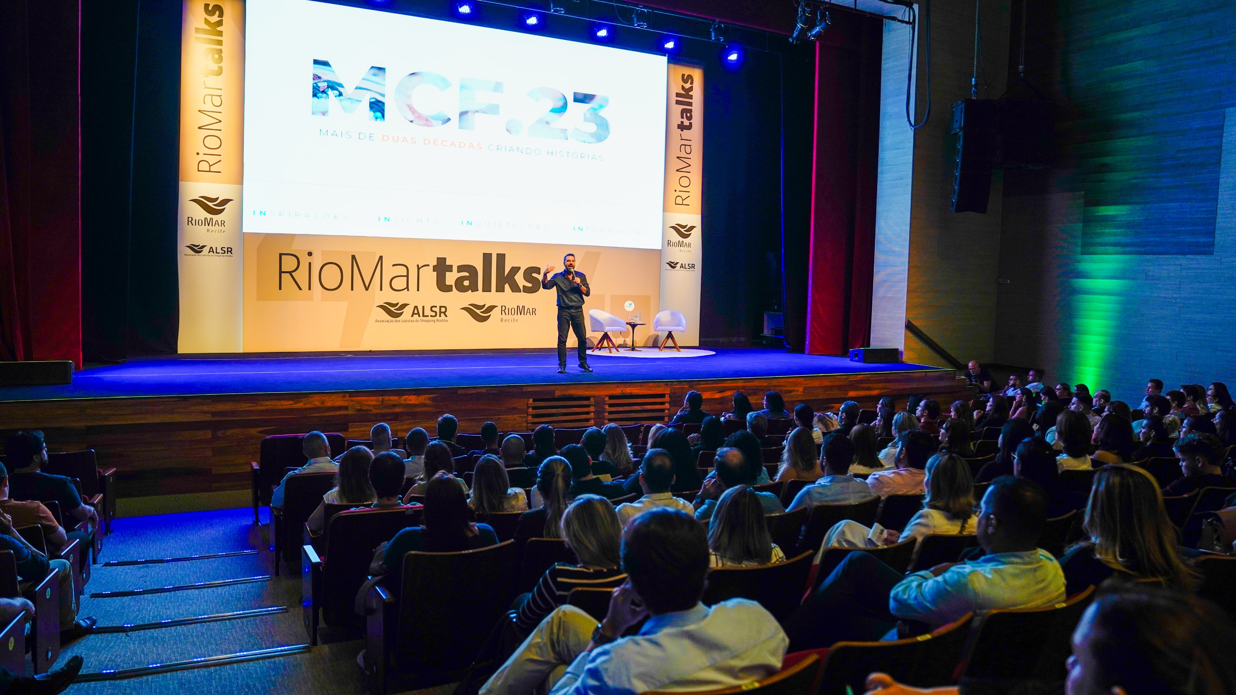 Foto: Arnaldo Carvalho/Especial para o RioMar Recife