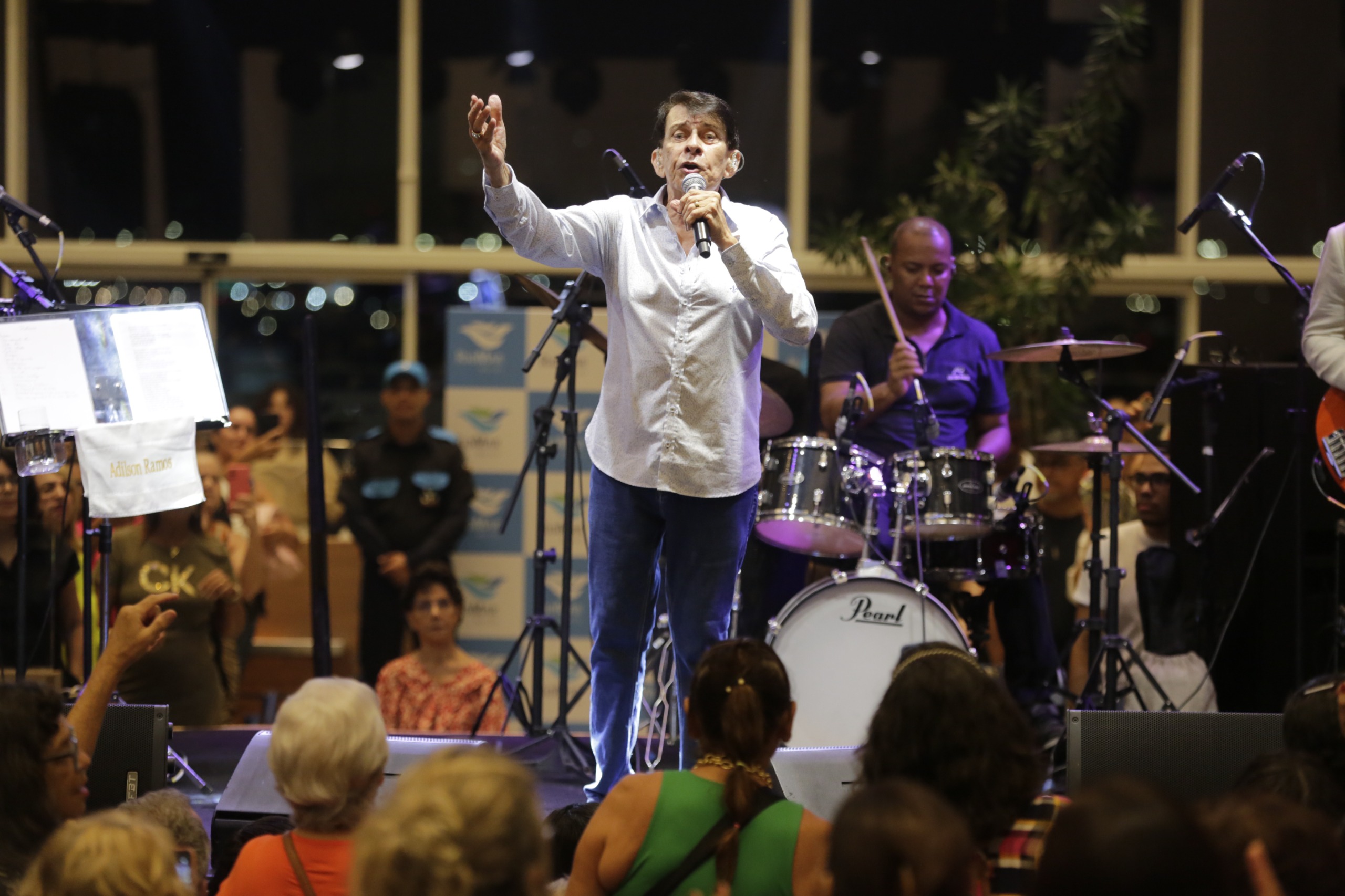 Foto: Heudes Regis/especial para o RioMar Recife