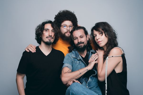 Foto: André Sidarta