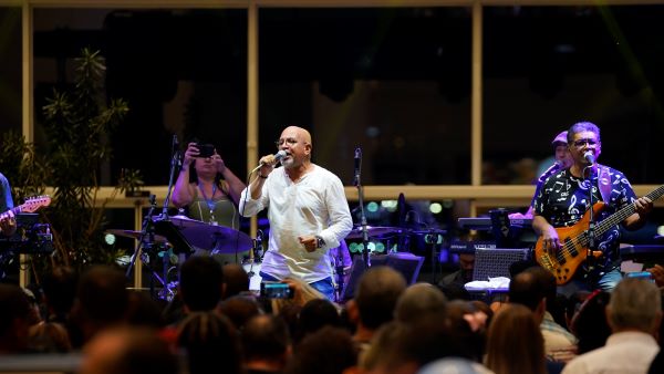 Foto: Heudes Regis/Especial para o RioMar Recife