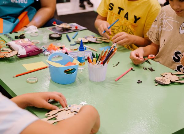 Foto: divulgação/Acervo Plaza Shopping