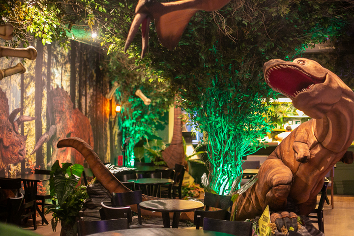 Foto: Thiago Medeiros