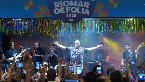 Foto: Arnaldo Carvalho / especial para o RioMar Recife