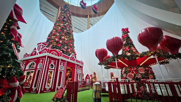 Foto: Arnaldo Carvalho / especial para o RioMar Recife
