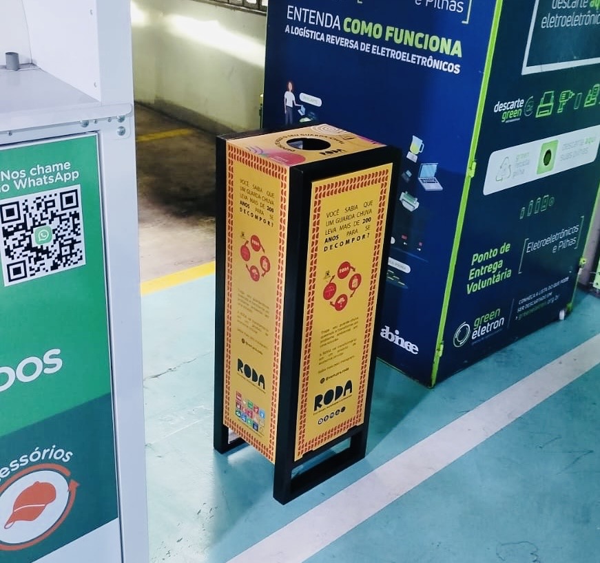 Foto: divulgação/Acervo Plaza Shopping