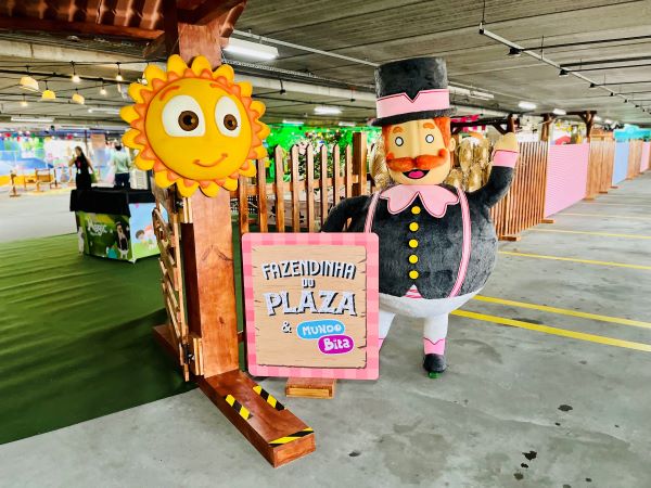 Foto: Déborah Sousa