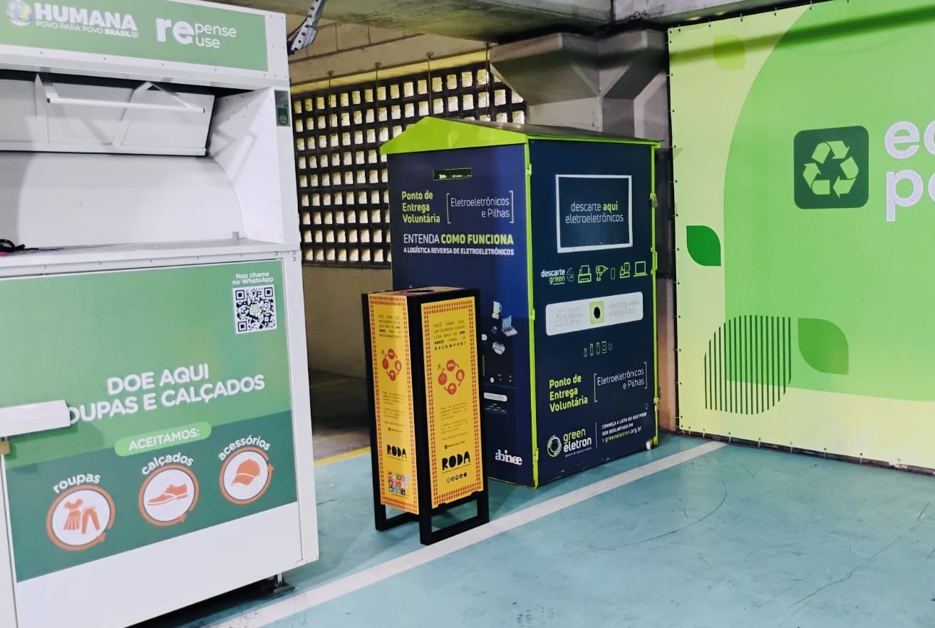 Foto: divulgação/Acervo Plaza Shopping