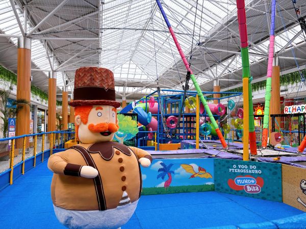 Foto: Gabriel Henrique / MKT SG