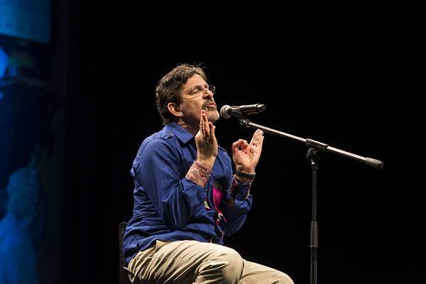 Foto: Rogério Alves