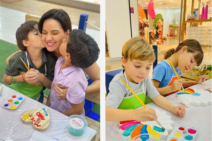 Foto: divulgação / Acervo Bianca Branco