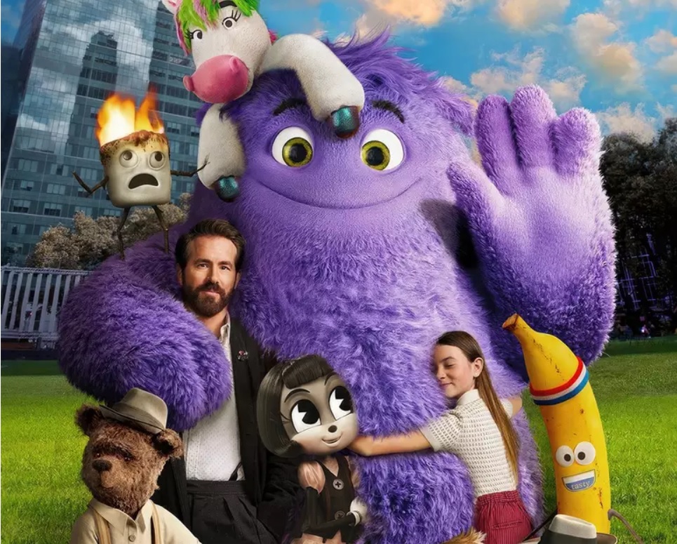 Foto: divulgação Paramont Picture