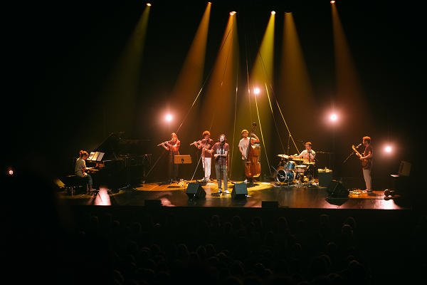 Foto: Tomás Monteiro