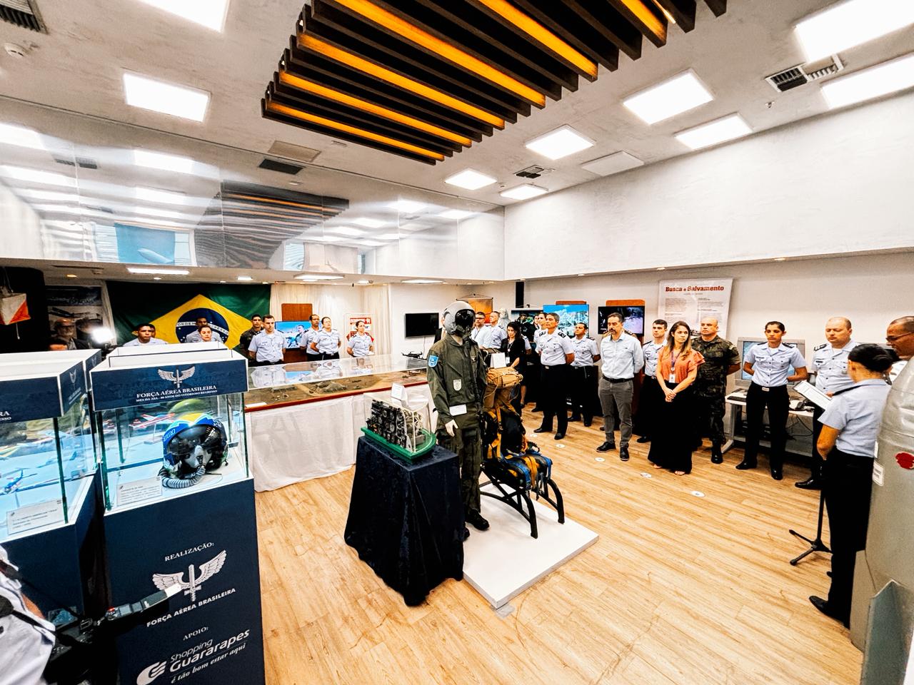 Foto: Jefferson Agostinho / Mkt Shopping Guararapes