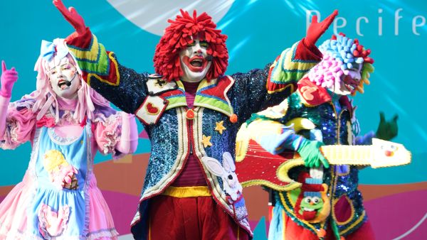 Foto: Arnaldo Carvalho / especial para o RioMar Recife