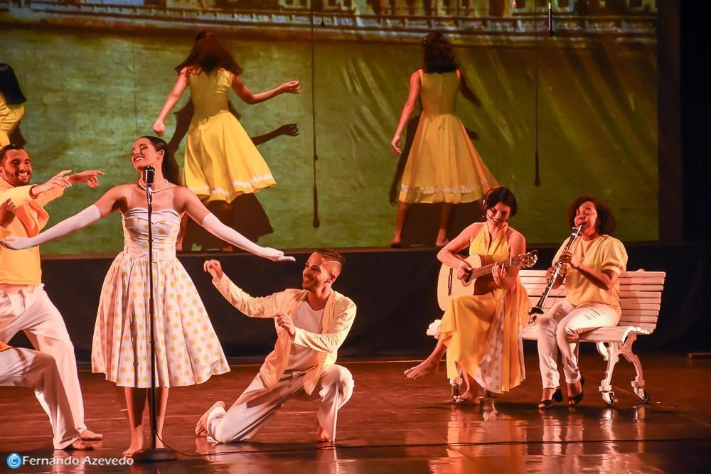 Foto: Fernando Azevedo