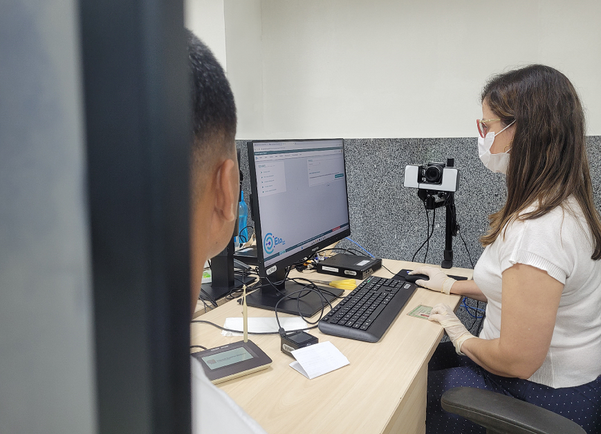 Foto: Luciana Morosini