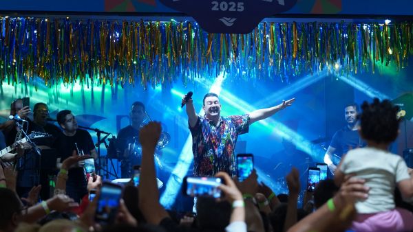Foto: Arnaldo Carvalho / especial para o RioMar Recife