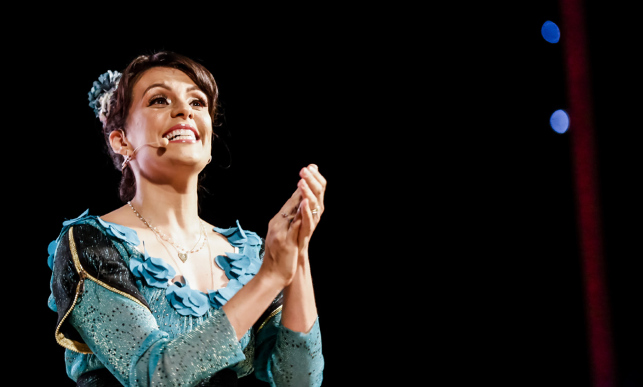 Foto: Andrea Rêgo Barros