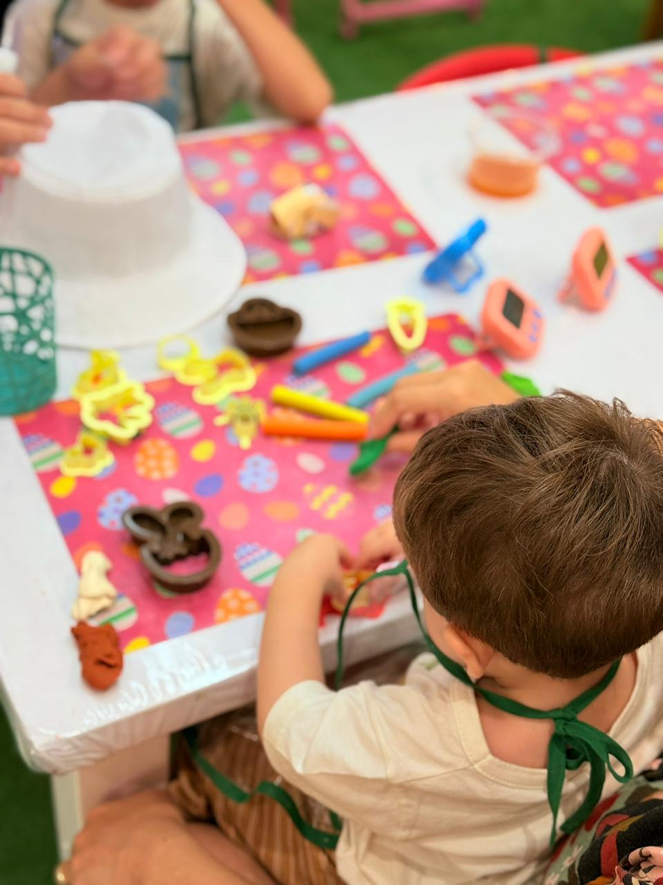 Foto: divulgação/Acervo Plaza Shopping
