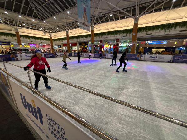 Foto: Gabriel Henrique / MKT SG