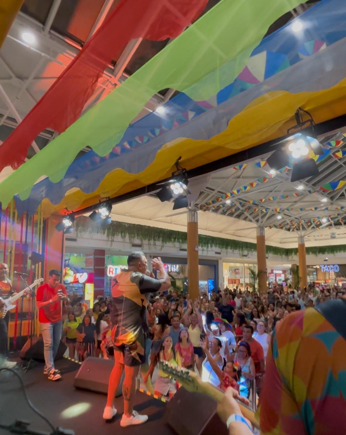 Foto: Gabriel Henrique