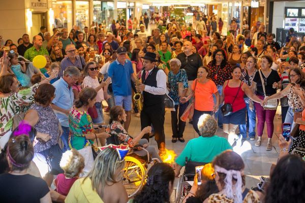 Foto: Thiago Medeiros