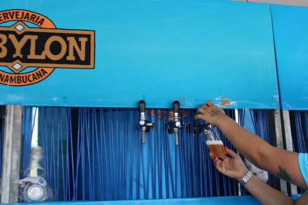 Foto: Arnaldo Carvalho / especial para o RioMar Recife