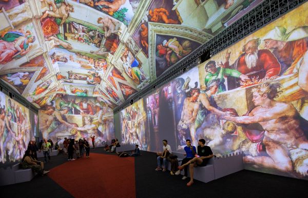 Foto: Vinicius Lubambo/Especial para o RioMar Recife