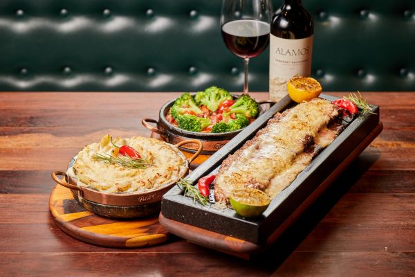 Foto: Hugo Elihimas especial para o RioMar Recife