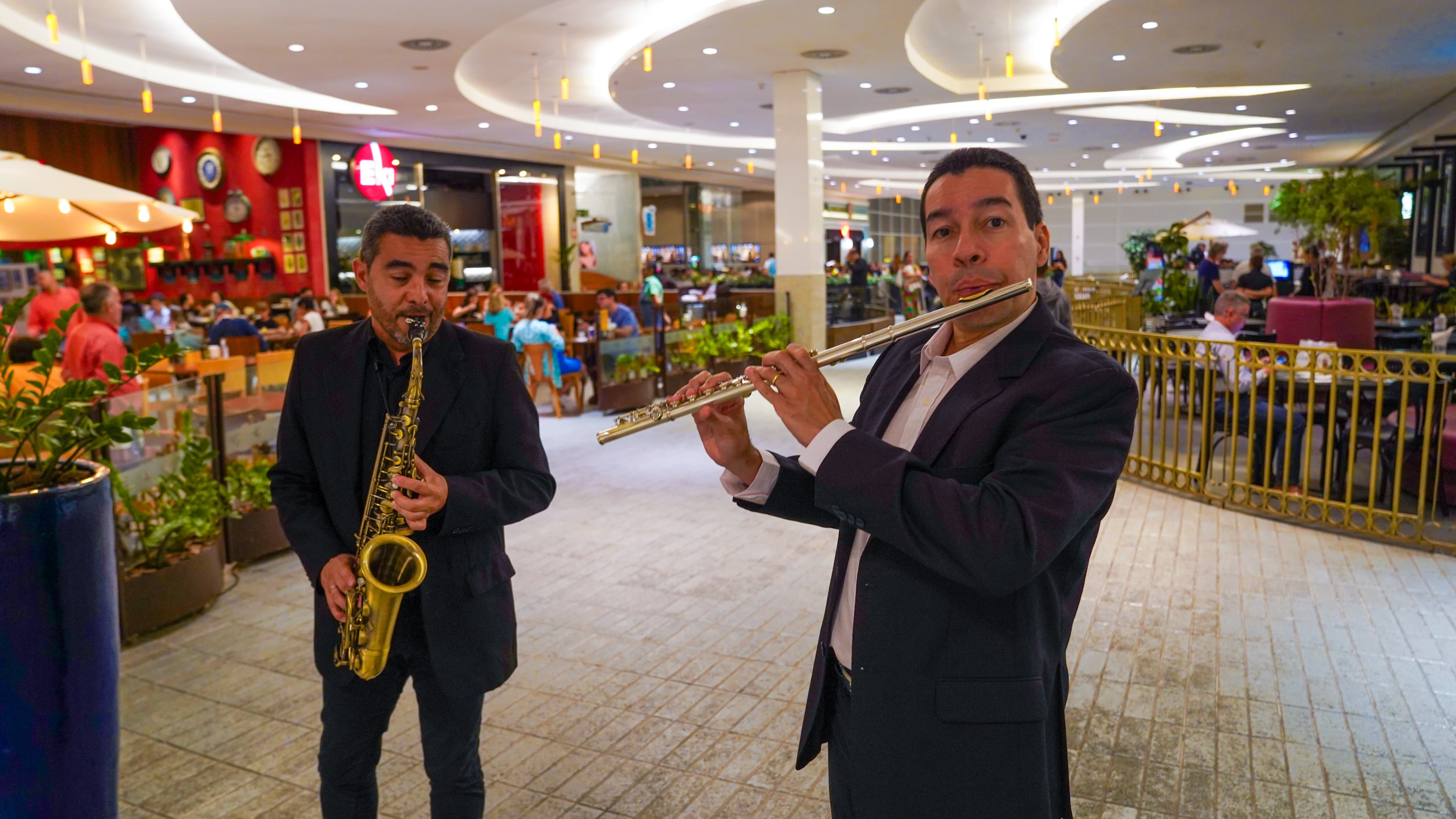 Foto: Arnaldo Carvalho/Especial para o RioMar Recife