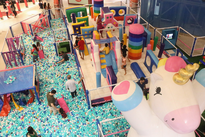 Foto: Thays Martins/RioMar Recife