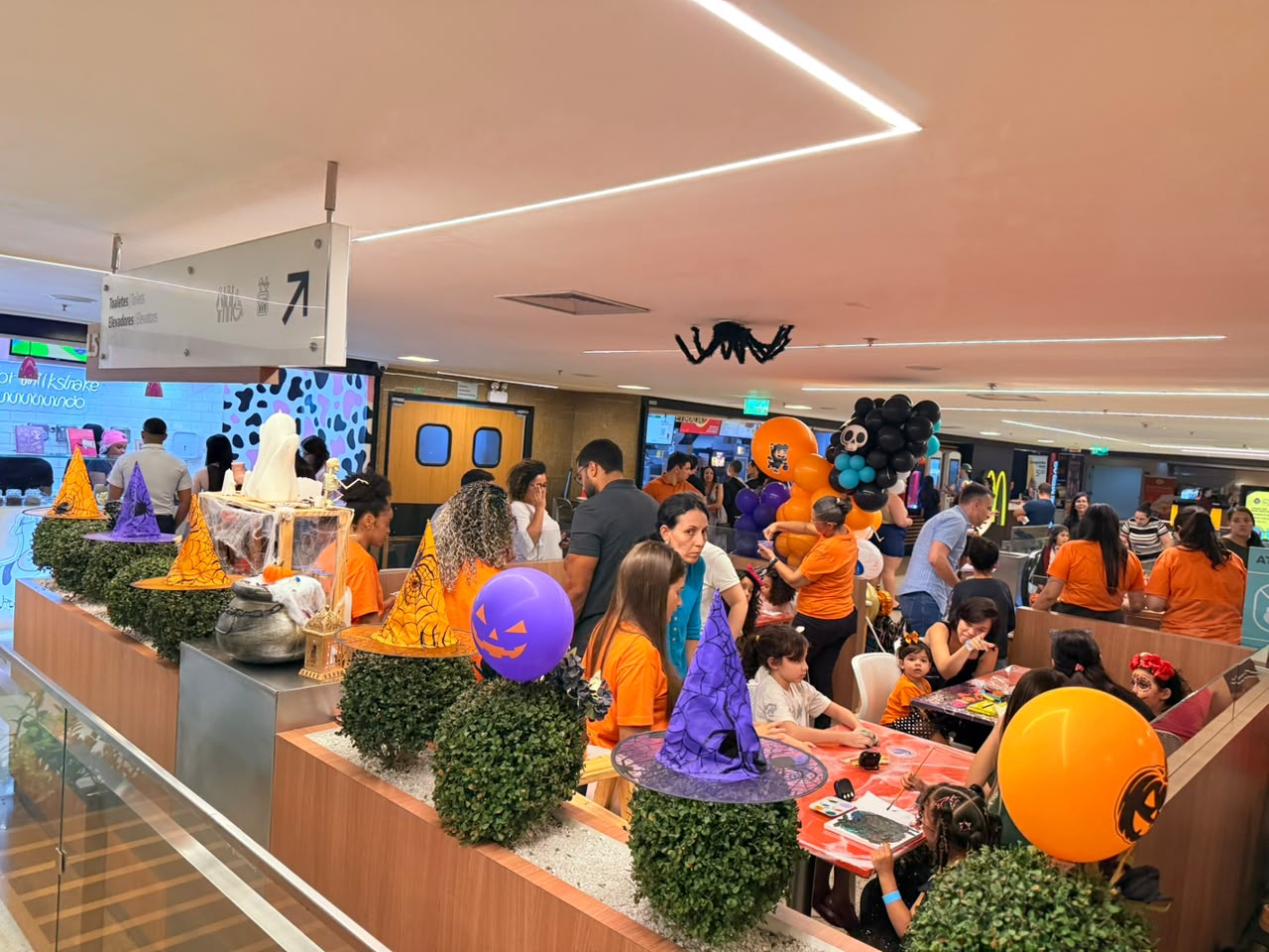 Foto: divulgação/Acervo Plaza Shopping e Bianca Branco