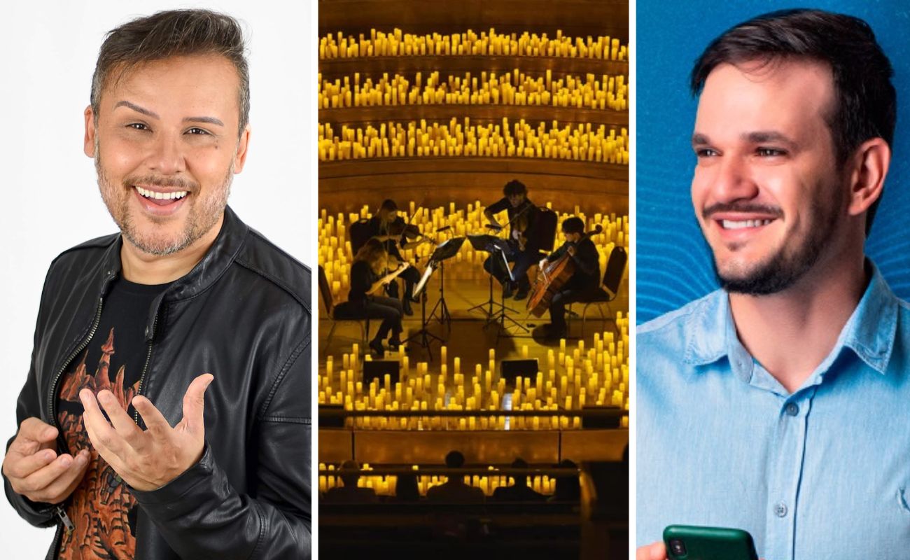 Foto: divulgação e Diego Soares