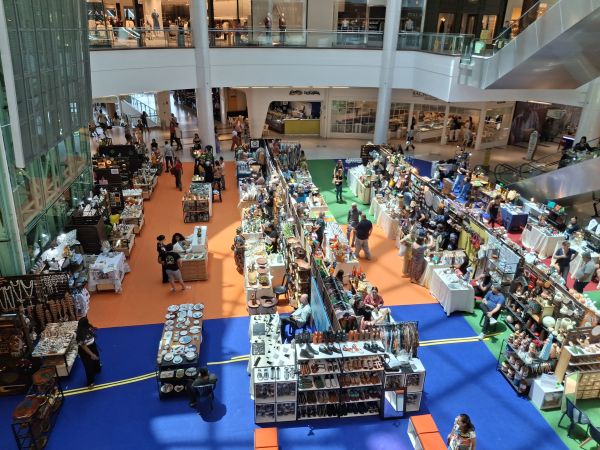 Foto: Luciana Morosini