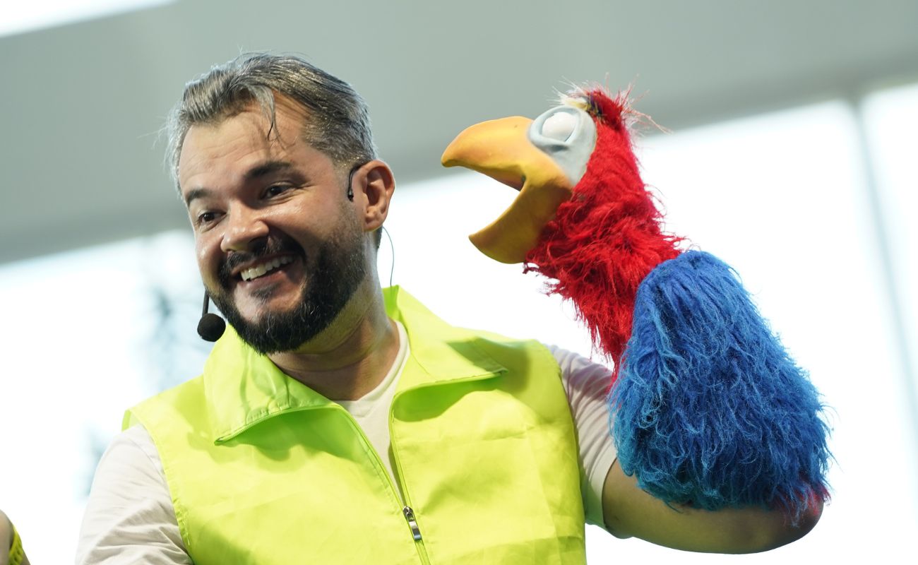Foto: Arnaldo Carvalho/Especial para o RioMar Recife